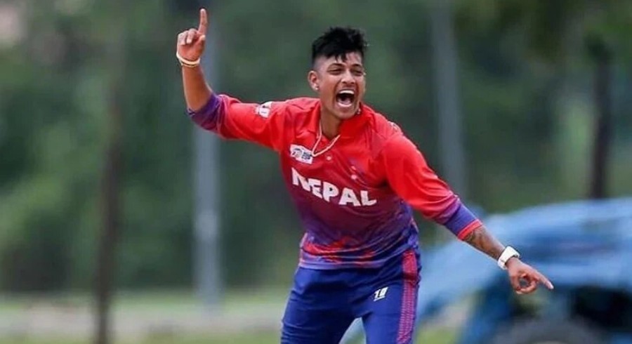 Sandeep Lamichhane rape trial delayed, heads to Asia Cup