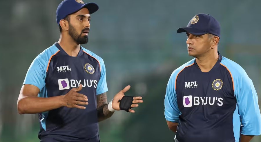 KL Rahul ruled out of Pakistan clash in Asia Cup 2023