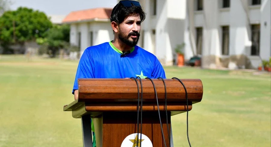 PCB announces regional coaches for 2023-24 domestic season