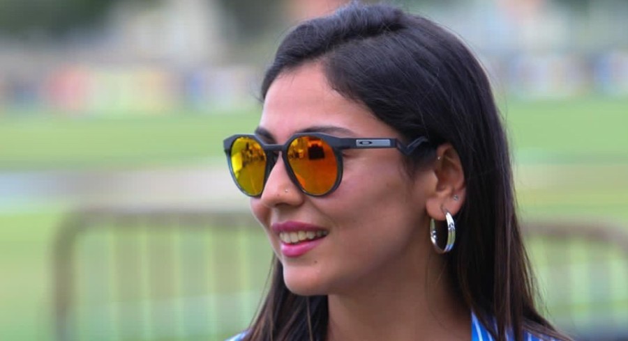 Kainat Imtiaz to make commentary debut during PAK v SA women series