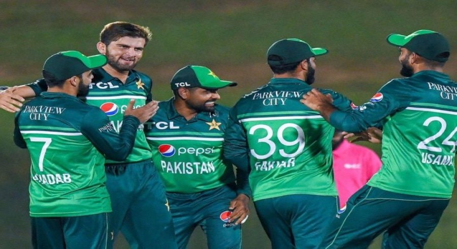 Pakistan thrash Nepal to begin Asia Cup with massive 238-run victory