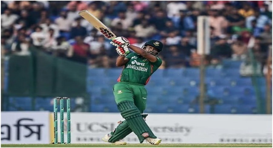 ایشیاءکپ: بنگلہ دیش کا سری لنکا کیخلاف ٹاس جیت کر بیٹنگ کا فیصلہ