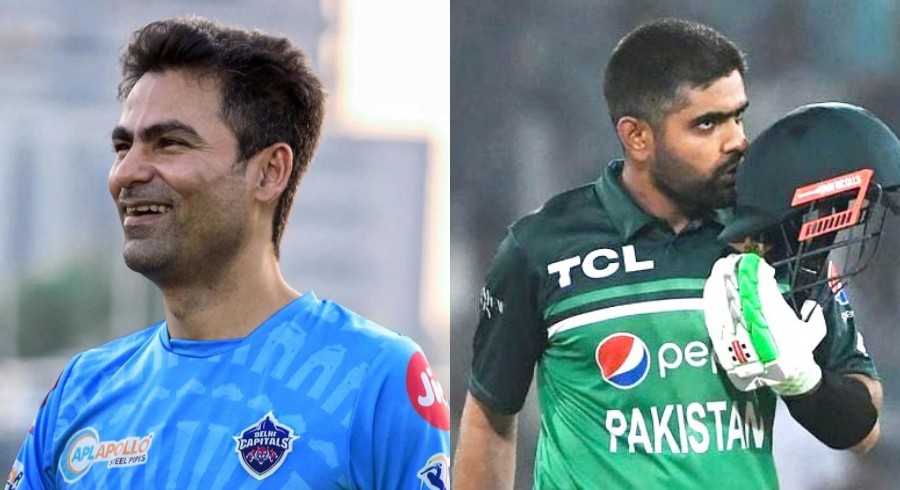 Kaif picks Indian bowler who will trouble Babar Azam