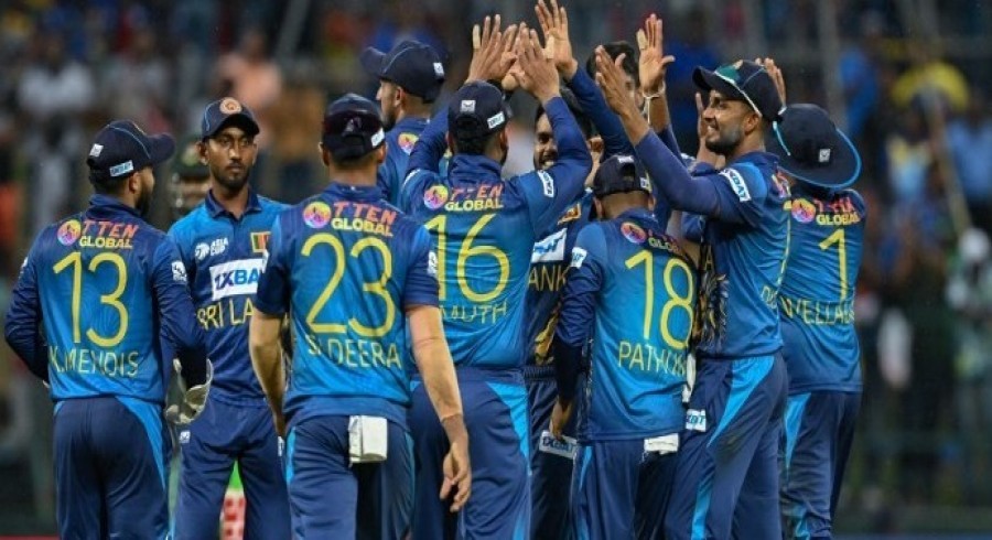ایشیاءکپ:سری لنکا نے بنگلہ دیش کو یکطرفہ مقابلےکے بعد شکست دے دی