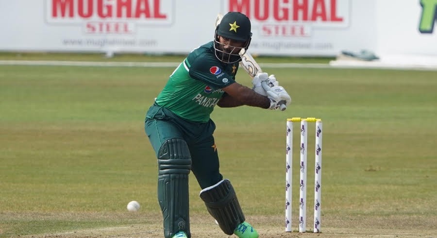 بھارت کےخلاف میچ میں آئوٹ آف فارم فخرزمان کوڈراپ کردیں، رمیزراجہ کی تجویز