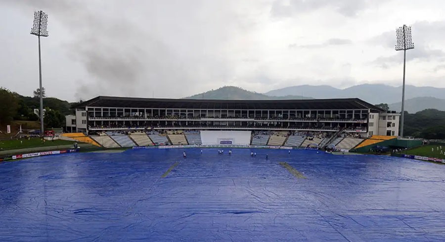 Asia Cup clash between India, Pakistan likely to be affected by rain