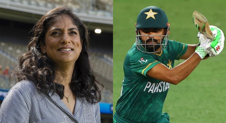 Lisa Sthalekar picks two Pakistan players in her dream ODI XI