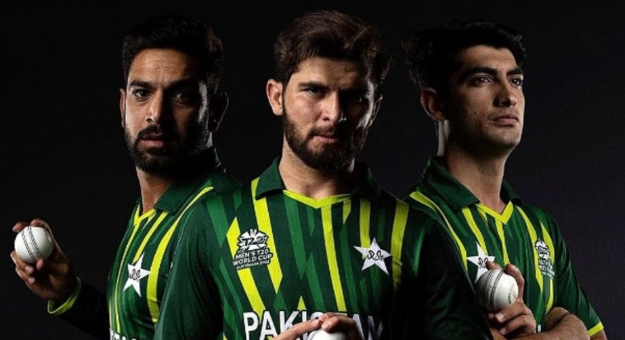 Pakistan pacers create Asia Cup record