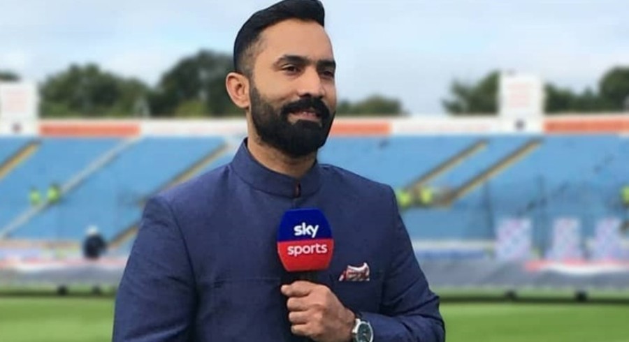 Dinesh Karthik prefers Pakistan pacers over India's