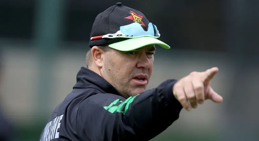 Former Zimbabwe captain Heath Streak dies aged 49