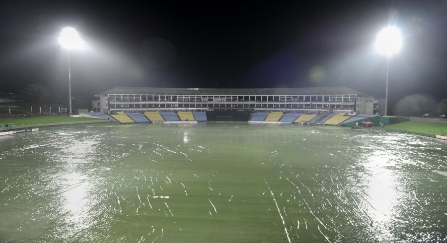 Heavy rains force ACC to consider shifting Asia Cup matches from Colombo