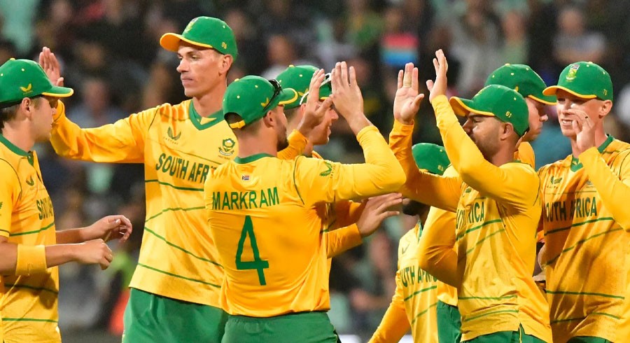 South Africa Announces 15 Member Squad For Icc Mens Odi World Cup 2023