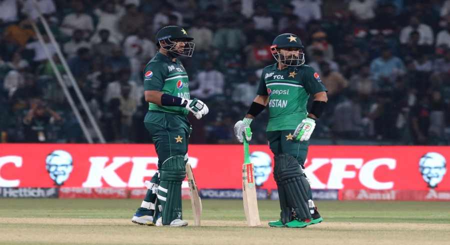 Asia Cup 2023: Pakistan cruise to comfortable victory over Bangladesh