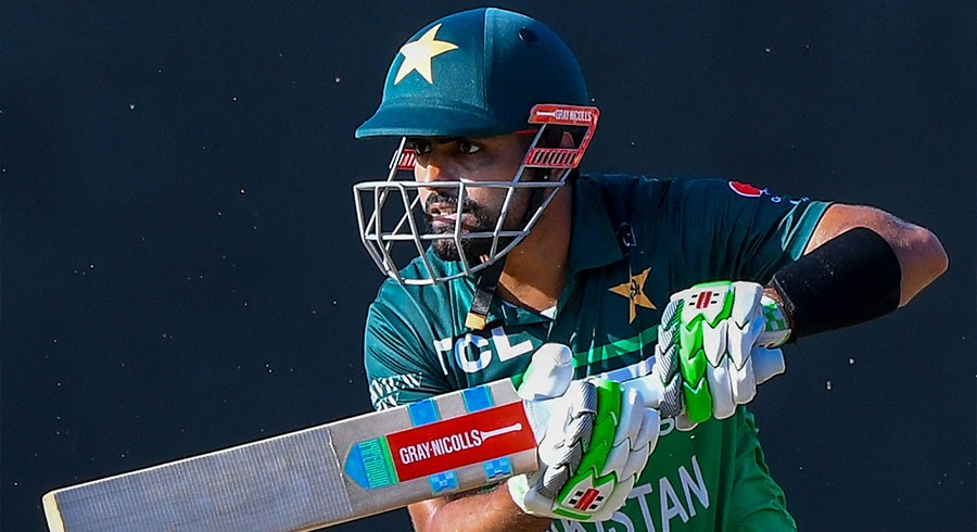 Two Pakistan players among nominees for August Player of the Month award