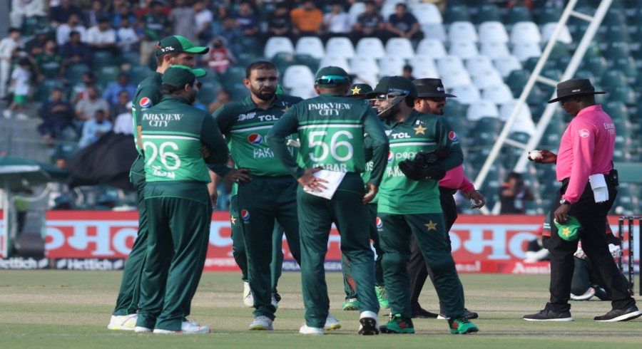 Pakistan to make Asia Cup final if remaining Super 4 games are washed out