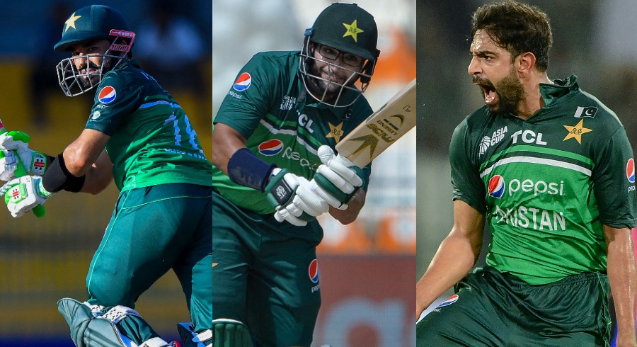 Former Indian cricketers shower praise on Pakistan players