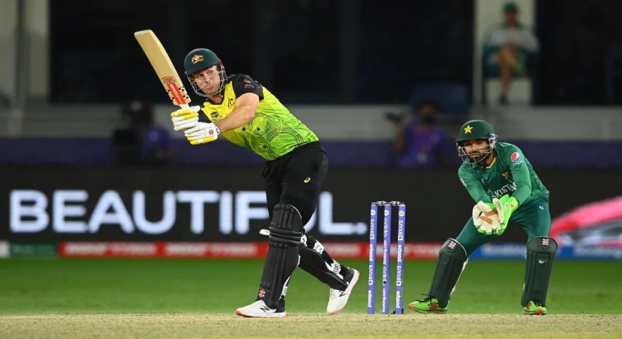 Mitchell Marsh predicts Australia vs Pakistan final in 2023 World Cup