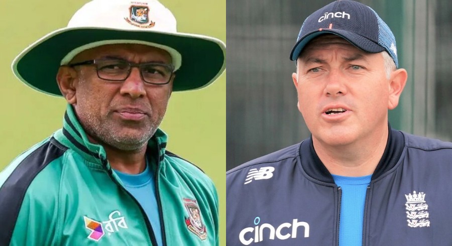 SLC, BCB differ with their coaches on reserve day for Indo-Pak clash