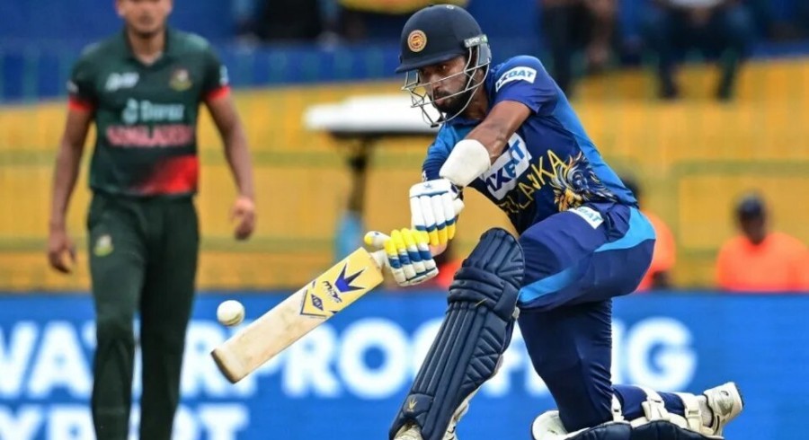 ایشیاءکپ: سری لنکا سے شکست، بنگال ٹائیگرزکا ٹورنامنٹ میں سفرختم