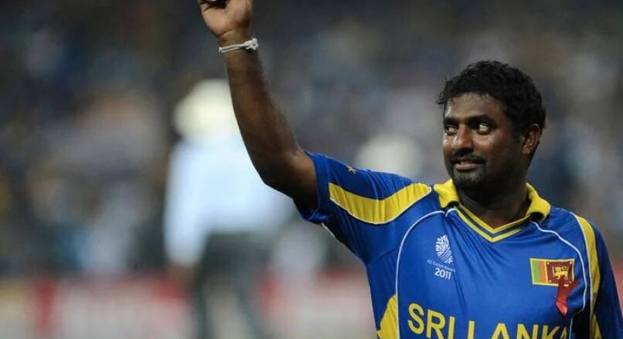 Muralitharan slams PCB for expensive tickets for India, Pakistan clash