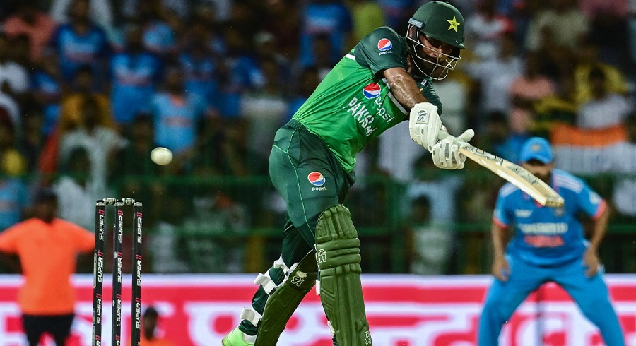 Asia Cup 2023: What will be Pakistan’s target in 20 overs?