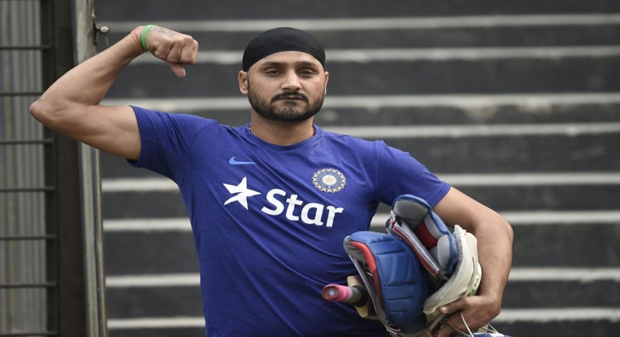 Harbhajan Singh slams Pakistan's performance after 228-run loss to India