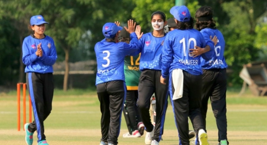 Women’s U19 T20 tournament set to begin from 13 September