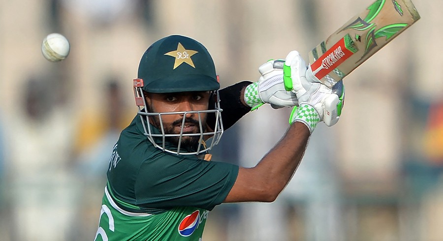 Babar Azam Named ICC Men's Player Of The Month For August 2023