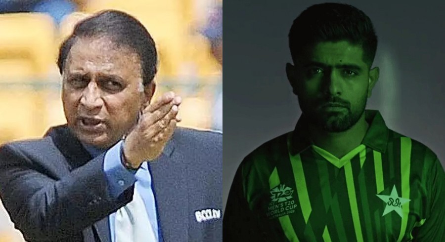 ‘Who do they have apart from Babar?’ Gavaskar slams Pakistan’s batting