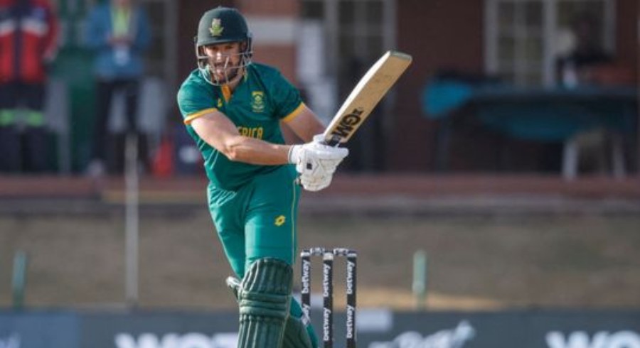 Markram, spinners keep South Africa's series hopes alive