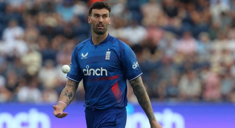Topley looks to put injury history behind him ahead of World Cup