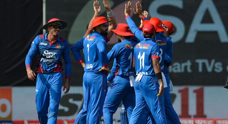 Afghanistan Announces 15 Member Squad For Icc Mens World Cup 2023 4094