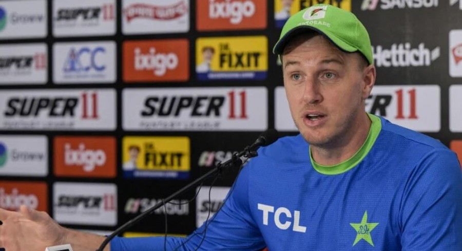 Morkel backing Pakistan spinners to come good against Sri Lanka
