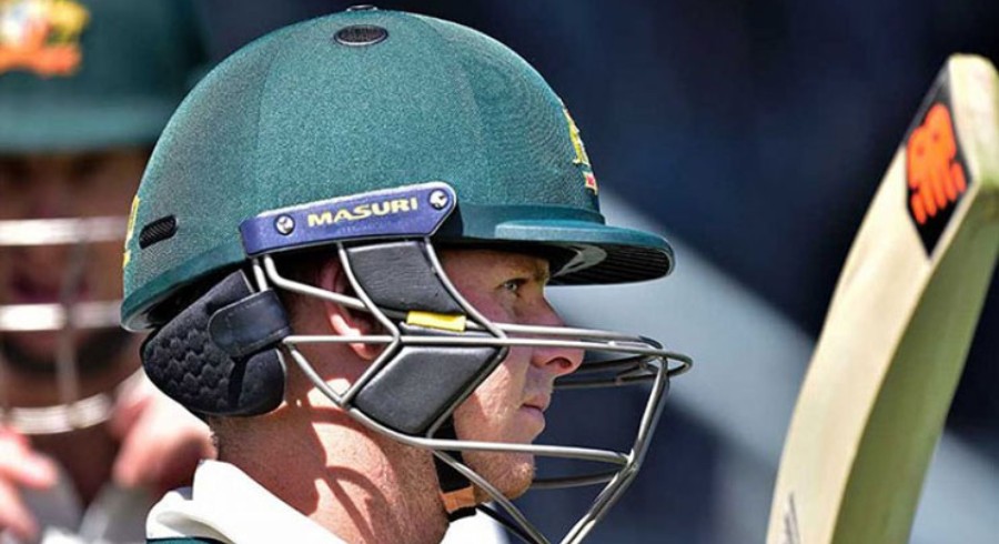Cricket Australia makes neck guards mandatory against pace bowlers