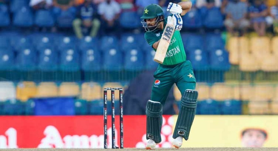 ایشیاء کپ: کیاپاکستان کوعبداللہ شفیق کی شکل میں ورلڈکپ کیلئے اوپنرمل گیا؟