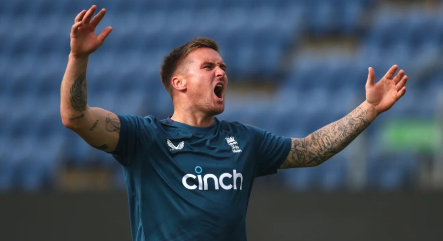 Roy injury gives England's Brook chance to shine in New Zealand ODI