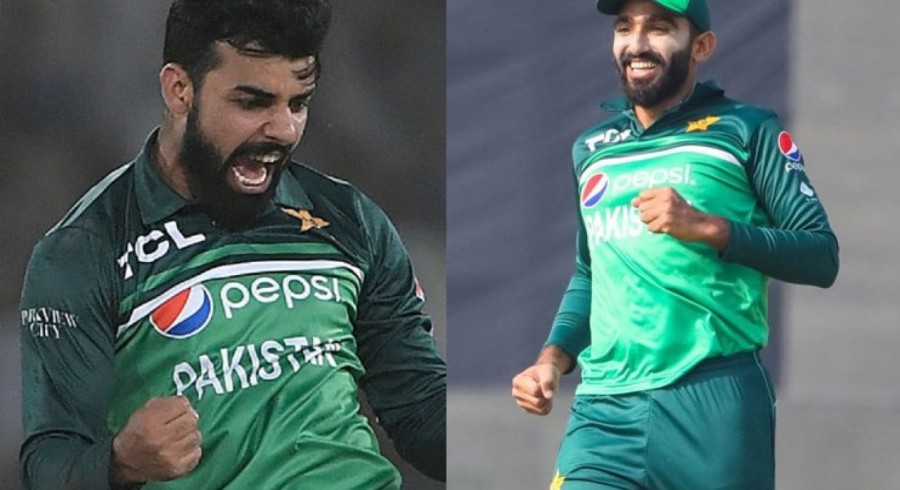 Usama Mir comes out in support of Shadab Khan amid criticism