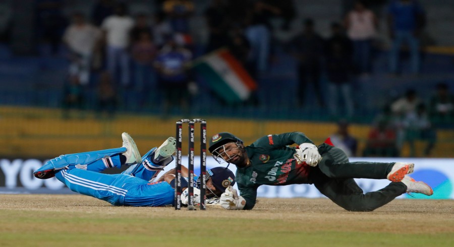 Asia Cup 2023: Bangladesh down India to end their Asia Cup campaign on a high