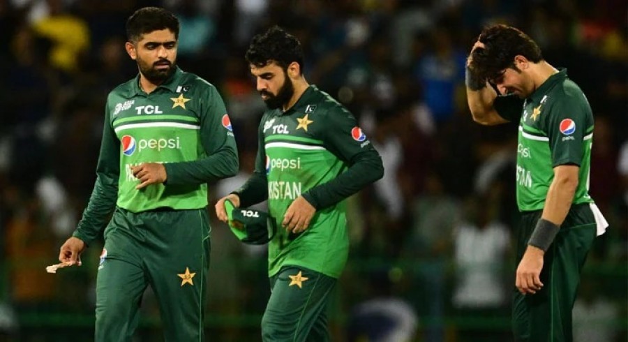 Central contract dispute affecting Pakistan players’ performance