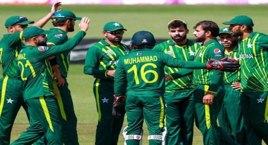 ورلڈ کپ2023: پاکستان کے قومی اسکواڈ کی تیاری، متوقع نام سامنے آگئے