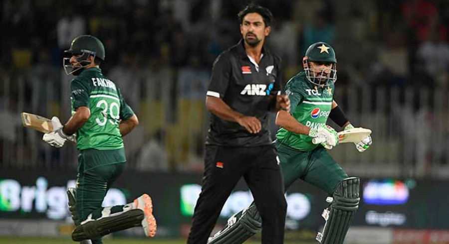 World Cup 2023: Pakistan, New Zealand warm-up match to be played without crowd