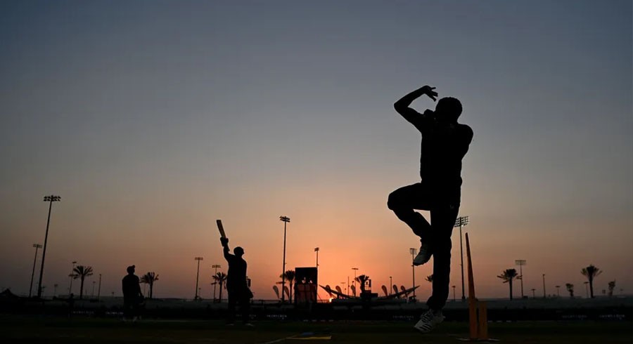 Eight players and officials charged under Emirates Cricket Board Anti-Corruption