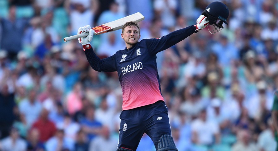 Joe Root to get World Cup practice against Ireland