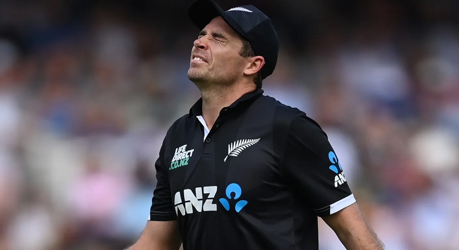 New Zealand to decide Southee's World Cup fate after surgery