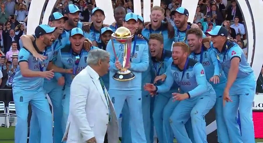 ICC announces prize money for World Cup 2023