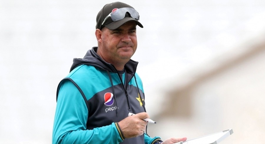 PCB announces coaching staff for World Cup 2023