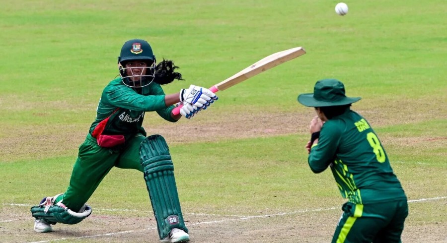 Asian Games 2023: Pakistan's bronze medal hopes dashed by Bangladesh