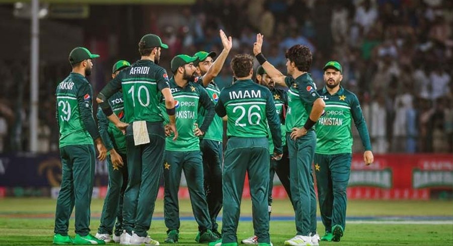 World Cup 2023: When will Pakistan team get Indian visas?