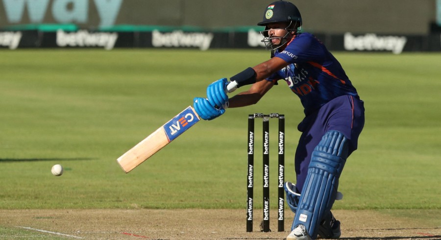 Iyer sees flexibility as key trait for hopes of India spot