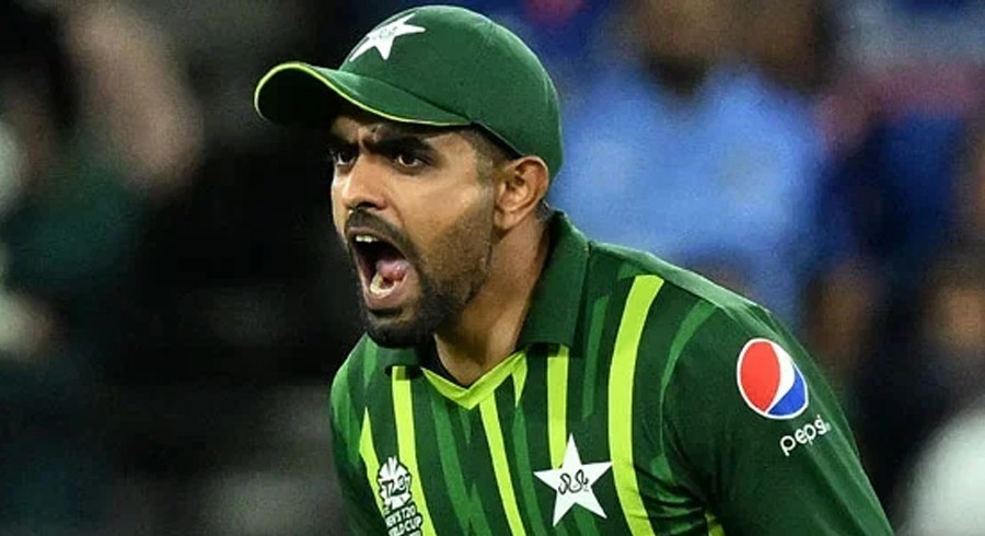 Our goal is to win the World Cup, not finish in top-four: Babar Azam